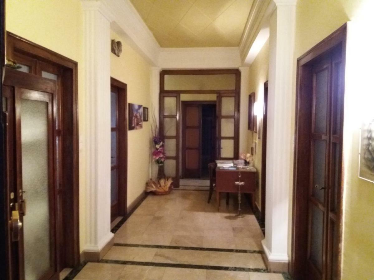 Da Selly Bed & Breakfast Mantova Bagian luar foto