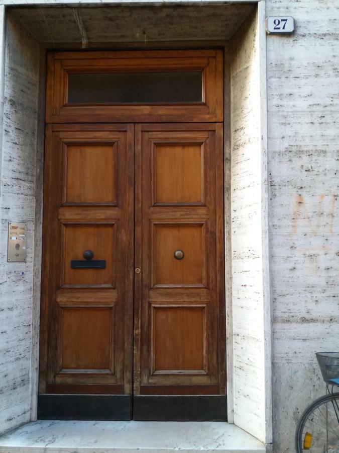 Da Selly Bed & Breakfast Mantova Bagian luar foto