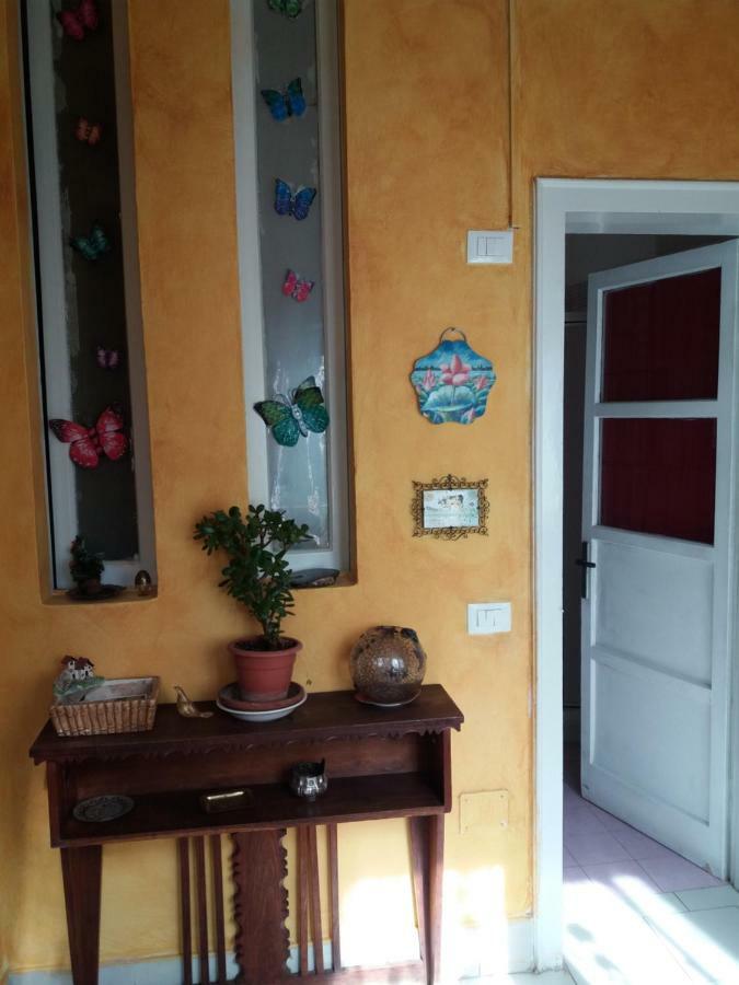 Da Selly Bed & Breakfast Mantova Bagian luar foto