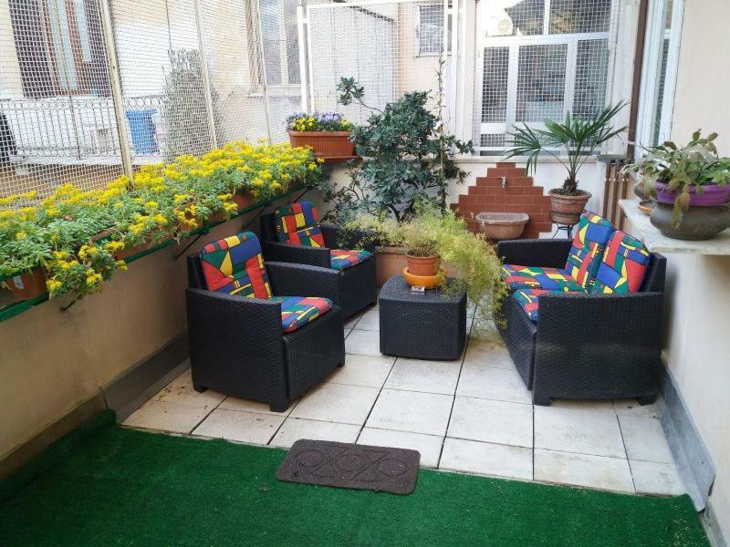 Da Selly Bed & Breakfast Mantova Bagian luar foto