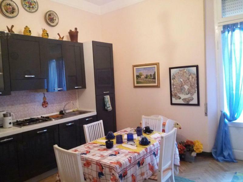 Da Selly Bed & Breakfast Mantova Bagian luar foto
