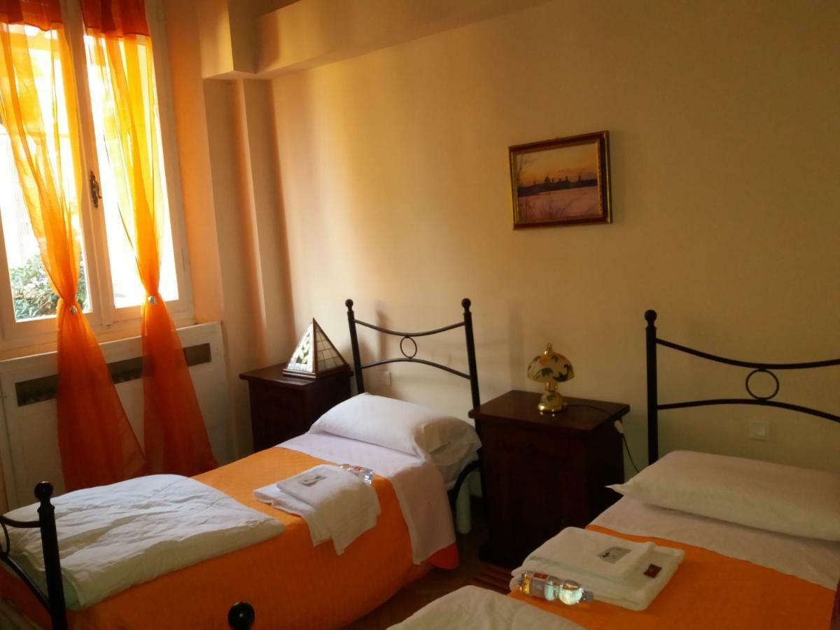 Da Selly Bed & Breakfast Mantova Bagian luar foto