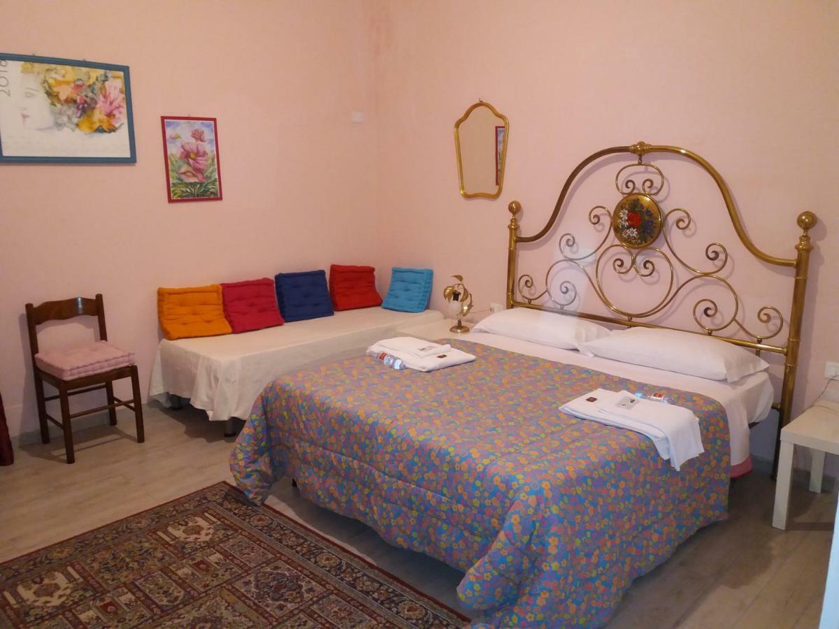 Da Selly Bed & Breakfast Mantova Bagian luar foto