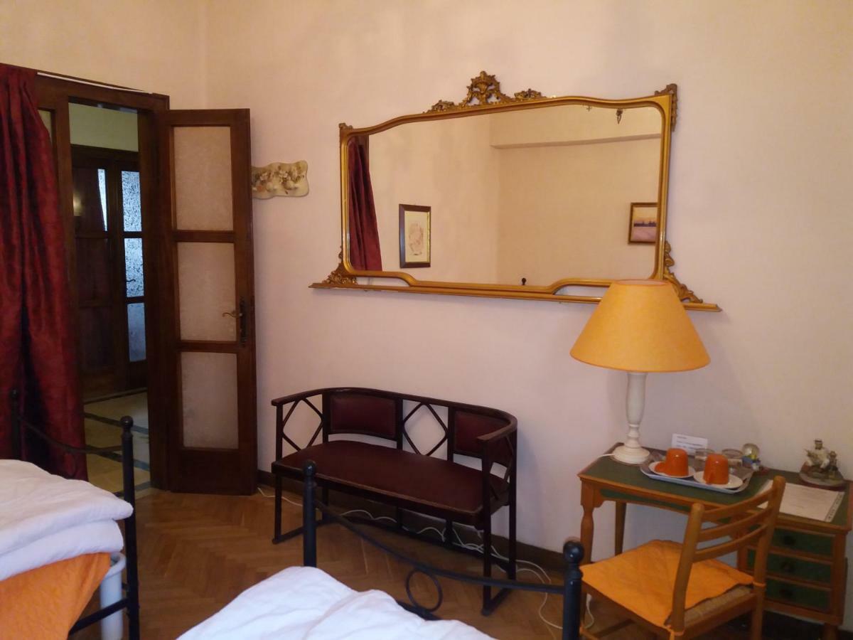 Da Selly Bed & Breakfast Mantova Bagian luar foto