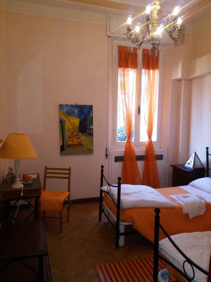 Da Selly Bed & Breakfast Mantova Bagian luar foto
